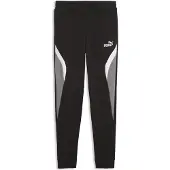Puma Essentials Colourblocked Jogginghose, størrelse YXS/116 cm