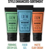 American Crew Matte Clay Cream