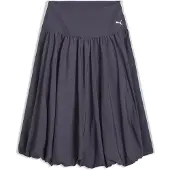 Puma T7 Balloon Woven Midinederdel