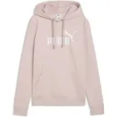 Puma Ess No. 1 Logo Hoodie, størrelse Large