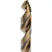 RUKO Flowstep Hsse-co 5 10.2 Mm Metalbor