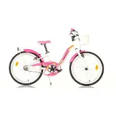 F.lli Schiano Unicorn 20´´ Cykel