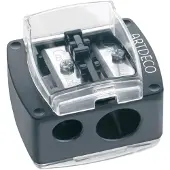 Artdeco Sharpener Duo Blyantspidser 1 stk.