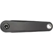 Samox 13mm Offset Venstre Pedalarm