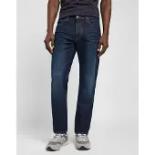 Lee Daren Zip Fly Jeans