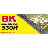 Rk 530h Clip Kæde