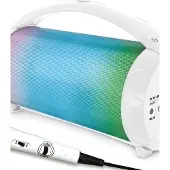 Lexibook Iparty Portable S Højttaler