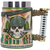 Nemesis Now - One Piece - Zoro Tankard - Krus