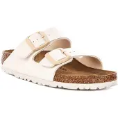 Birkenstock Sandaler 'Arizona BF' æggeskal