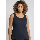 Maier Sports Petra ærmeløs T-shirt