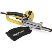 Powerplus Powx139 400w Båndsliber