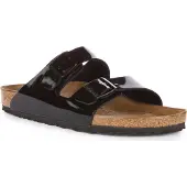 Birkenstock Arizona Bf Sfb 1005291 Sandaler