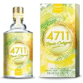 4711 Remix Urban Summer Eau de Cologne 100 ml