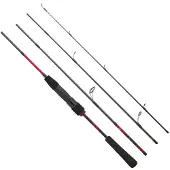Daiwa Ninja Sp Tsuki Spinnestang