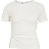 Vila Shirts 'VITalulah' hvid