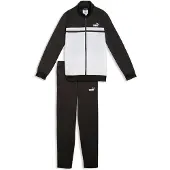 Puma Poly Colorblock Træningsdragt