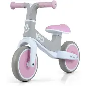 Milly Mally 5481 Velo balansinis dviratis rožinis