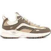 Armani Exchange Xm002623_af22829 Sko