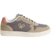 Silbon 1031611281 Bicolor Sko