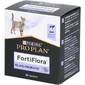 Purina Pro Plan FortiFlora - supplement for katten - 30 x 1g