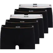 BOSS Essential Boxers 5 Enheder