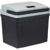 PowerTrend 12V/230V Køleboks - 25 Liter