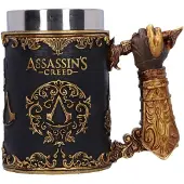Nemesis Now Assassin's Creed gennem tiderne Tankard