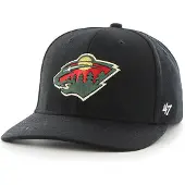 47 Nhl Minnesota Wild Contender Kasket