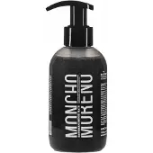 Moncho Moreno Bathman Detox Hair Charcoal Shampoo 250ml