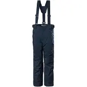 Helly Hansen No Limits 2.0, skibukser, junior, blå