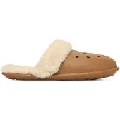Crocs Sandal Classic Fuzz - Brun, størrelse 41