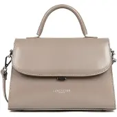LANCASTER PARIS Håndtaske 'Suave' grå