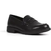 Geox J3449d00043 Jr Agata Loafers