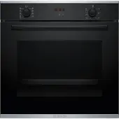 Bosch Hba2340b0 71l Multifunktionsovn