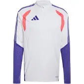 Adidas Tiro 26 Competition Training Halv Lynlås Sweatshirt