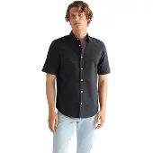 Wrangler 112378095 Kortærmet Skjorte