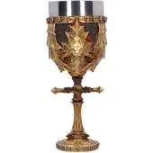 Nemesis Now Dark Souls Bæger Ornstein Cup