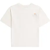 O'Neill Bluser & t-shirts blandingsfarvet / hvid