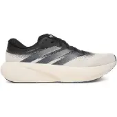 Adidas Løbesko 'Supernova Rise 3' antracit / sort / hvid