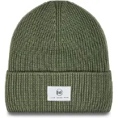 Buff Knitted Beanie