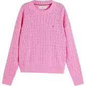 Tommy Hilfiger Pullover pink