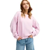 Roxy Surfing By Moonlight Sweatshirt