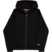 Alpha industries Label Bp Sweatshirt Med Lynlås