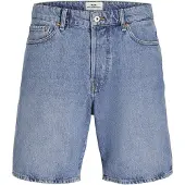 R.D.D. ROYAL DENIM DIVISION Rdd Relaxed Fit Denimshorts