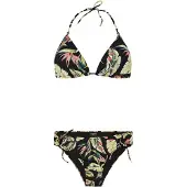 Protest Fluo Triangle Bikini