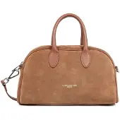 LANCASTER PARIS Håndtaske brun