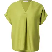 Sublevel Bluse kiwi
