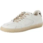 Tamaris Sneaker low brun / mørkebrun / hvid