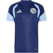 Adidas Ajax Amsterdam 26/27 Tiro26 træningstrøje, størrelse Large