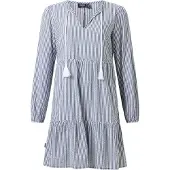 Seaside Sommerkjole 'Marina' navy